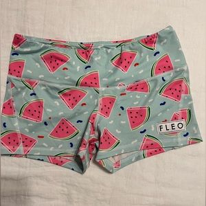 Fleo OG Watermelon Party